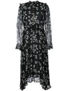 Macgraw Calendula Dress - Black