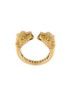 Nialaya Jewelry Panther Ring