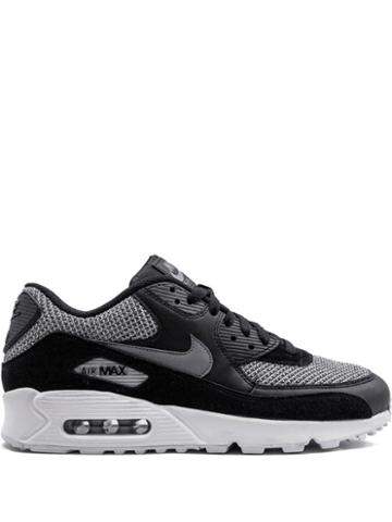 Nike - Black/dark Grey-dark Grey