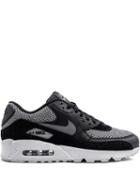 Nike - Black/dark Grey-dark Grey