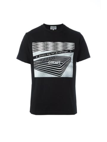 C.e. Graphic Print T-shirt