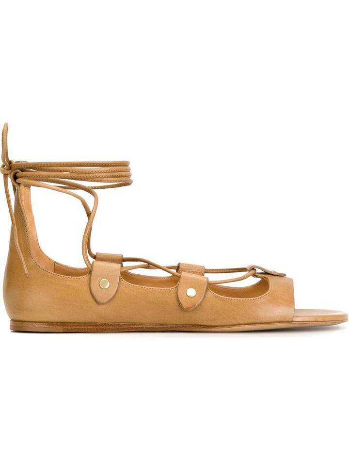 Isabel Marant Étoile 'alisa' Sandals