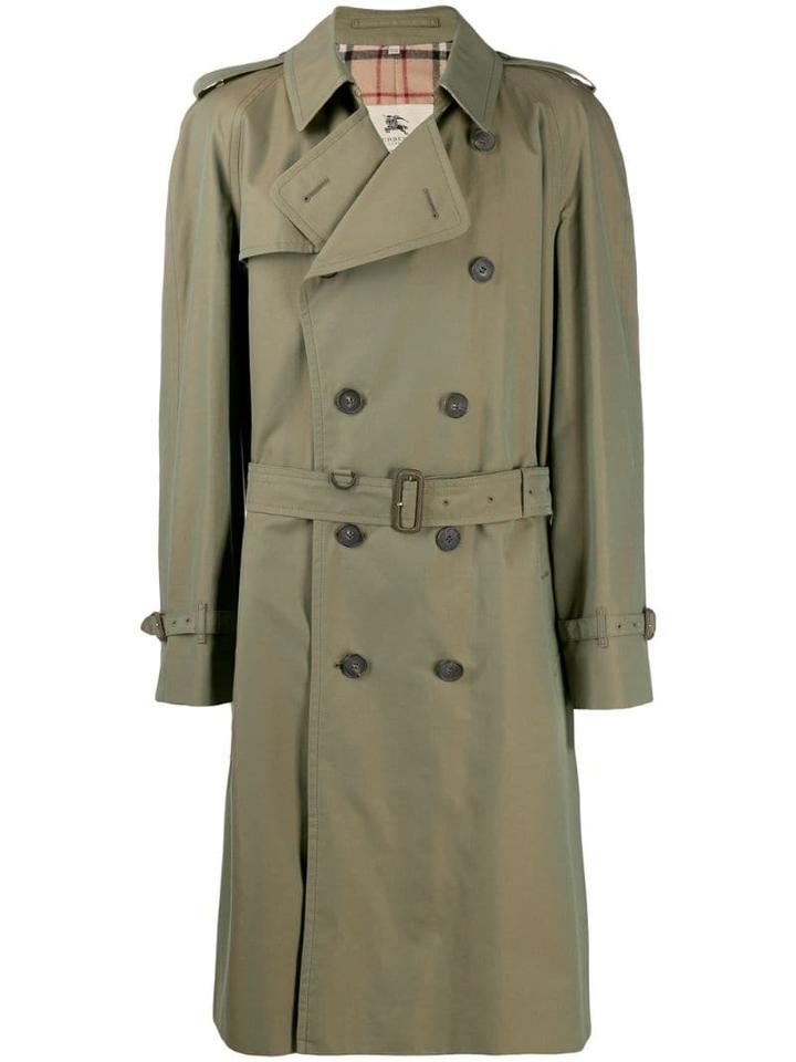 Burberry Pre-owned - Green