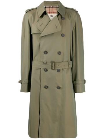 Burberry Pre-owned - Green