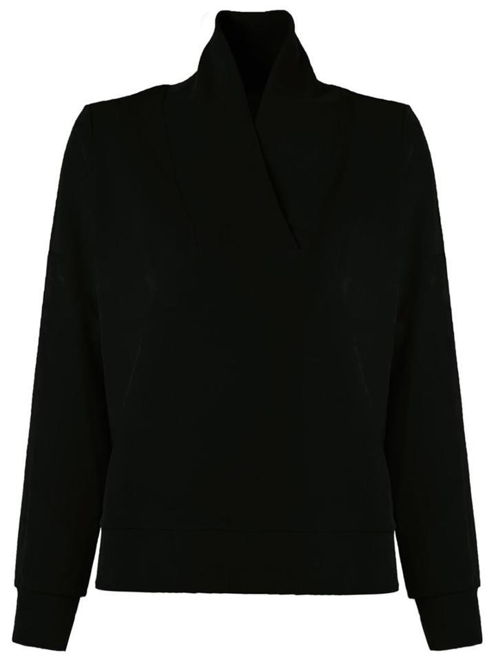 Lygia & Nanny Towel Effect Blouse