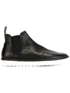 Marsèll Flat Rubber Sole Boots