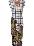 Gig Knit Midi Dress