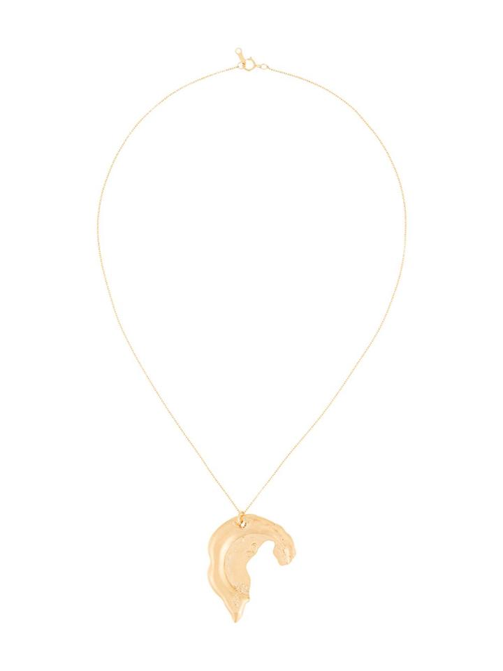 Alighieri The Odyssey Necklace - Metallic