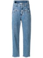 Closed Pedal '85 Jeans - Blue