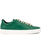 Yatay Neven Low Sneakers - Green