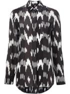 Altuzarra Printed Shirt