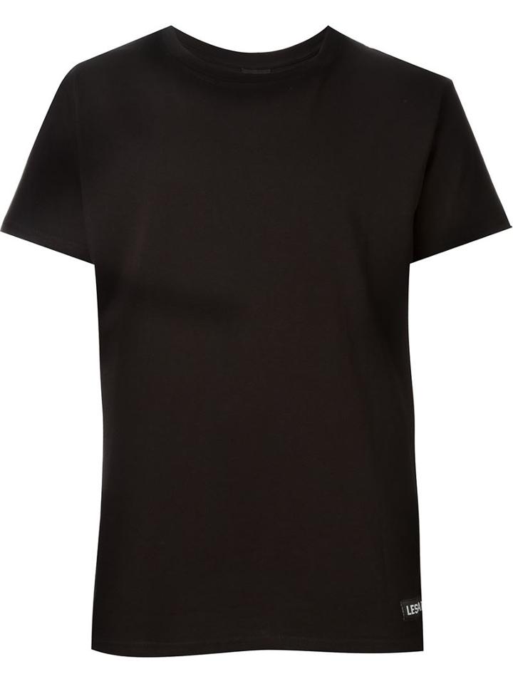 Les (art)ists Slimane 68 Print T-shirt