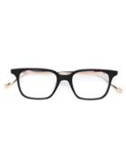 Dita Eyewear 'birch' Glasses - Black