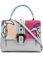 Paula Cademartori Small 'petite Faye' Bag