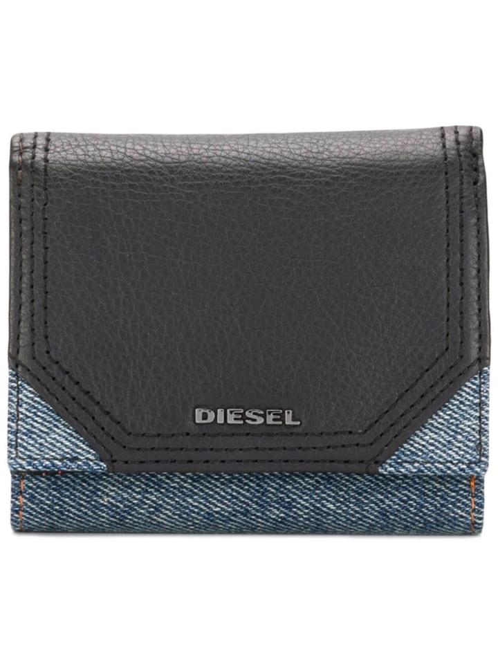 Diesel Loretta - Black