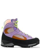 Diemme Lace-up Boots - Purple