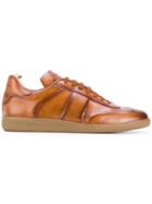 Officine Creative Germain Shoes - Brown