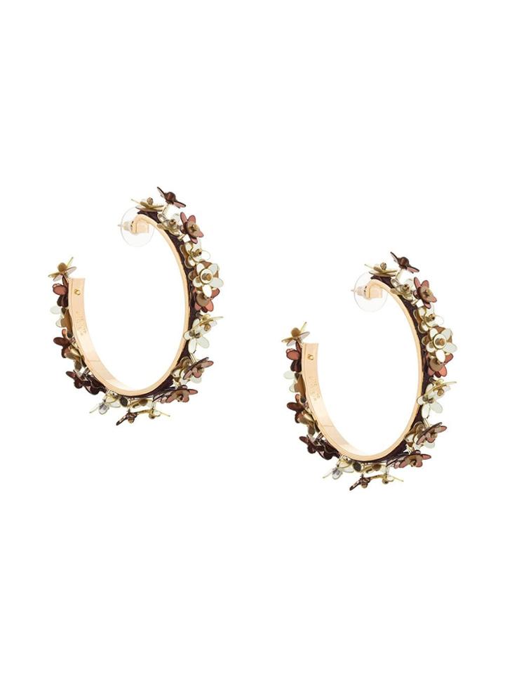 Mignonne Gavigan Mignonne Gavigan E152033 Gold Metals & Alloys->metal
