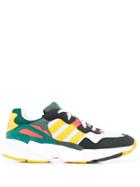 Adidas Yung 96 Sneakers - Green
