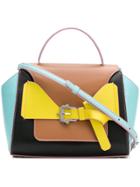 Paula Cademartori True Small Sunset - Black