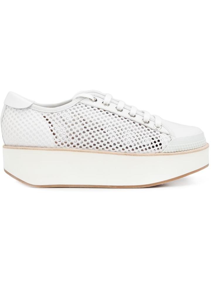 Flamingo's 'tatum' Sneakers