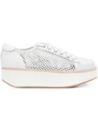 Flamingo's 'tatum' Sneakers