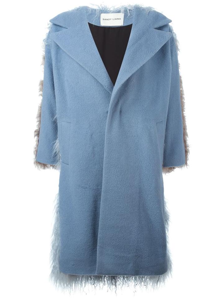 Sandy Liang 'mingo' Coat