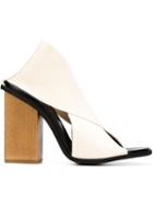 Christian Wijnants 'abby' Sandals
