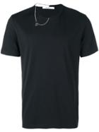 Givenchy Jersey T-shirt - Black