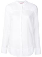 Tandem Collarless Shirt