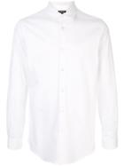 Loveless Jersey Shirt - White