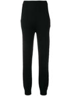 Joseph Classic Joggers - Black