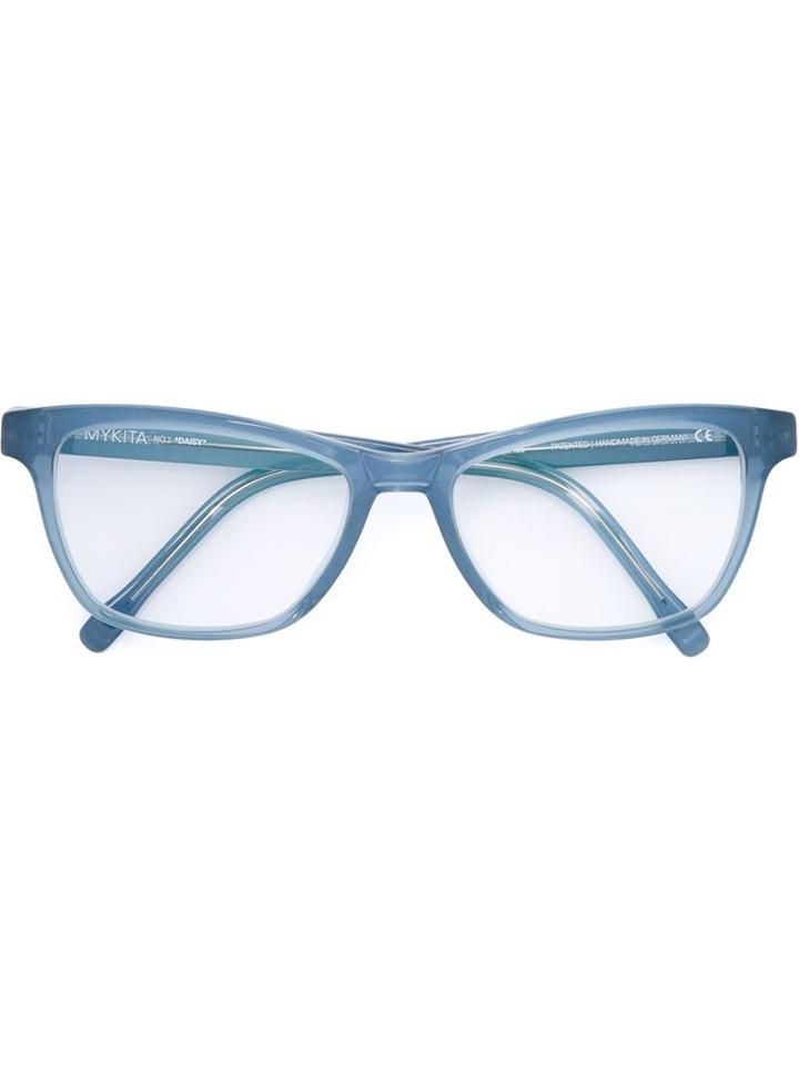 Mykita 'daisy' Glasses