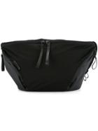 Côte & Ciel Oder-spree Backpack - Black