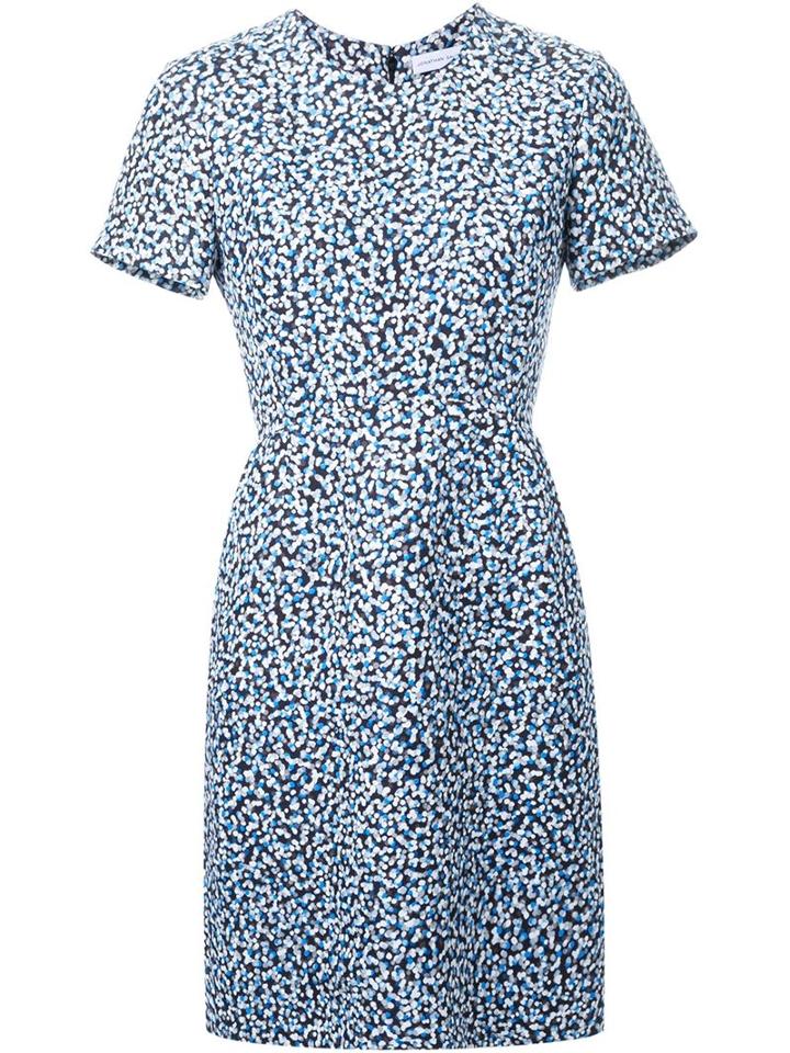Jonathan Saunders 'jodie' Dress