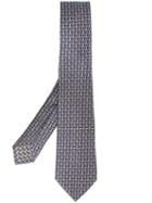 Bulgari Witch Spider Neck Tie