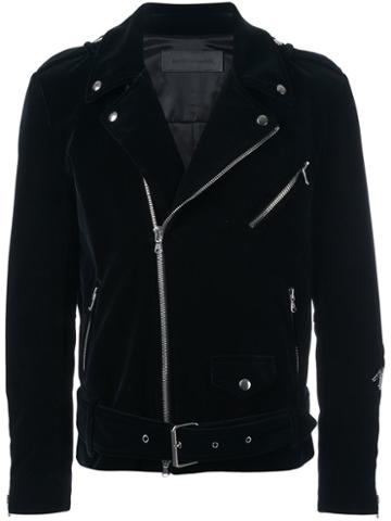 Route Des Garden Biker Jacket