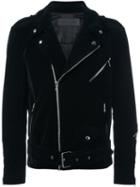 Route Des Garden Biker Jacket