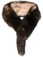 Astraet 'as Tail Muff' Scarf