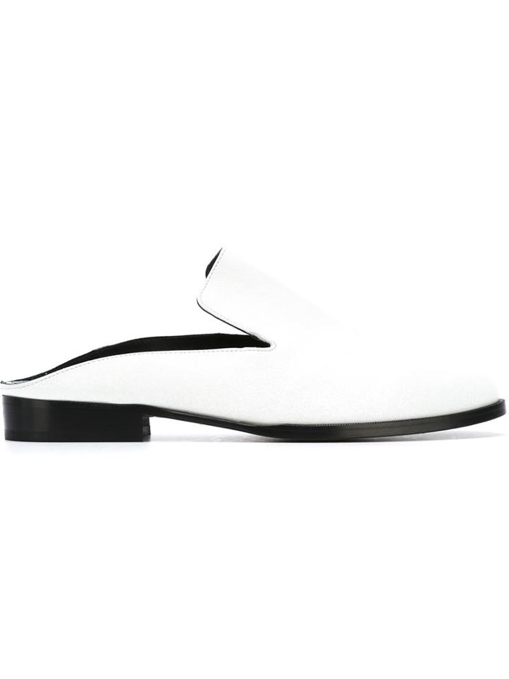 Robert Clergerie 'alicek' Mules