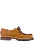 Ymc Derby Shoes - Brown