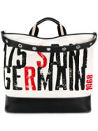 Sonia Rykiel Saint Germain Shopping Bag - Nude & Neutrals