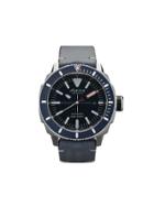 Alpina Seastrong Diver 300 44mm - Blue