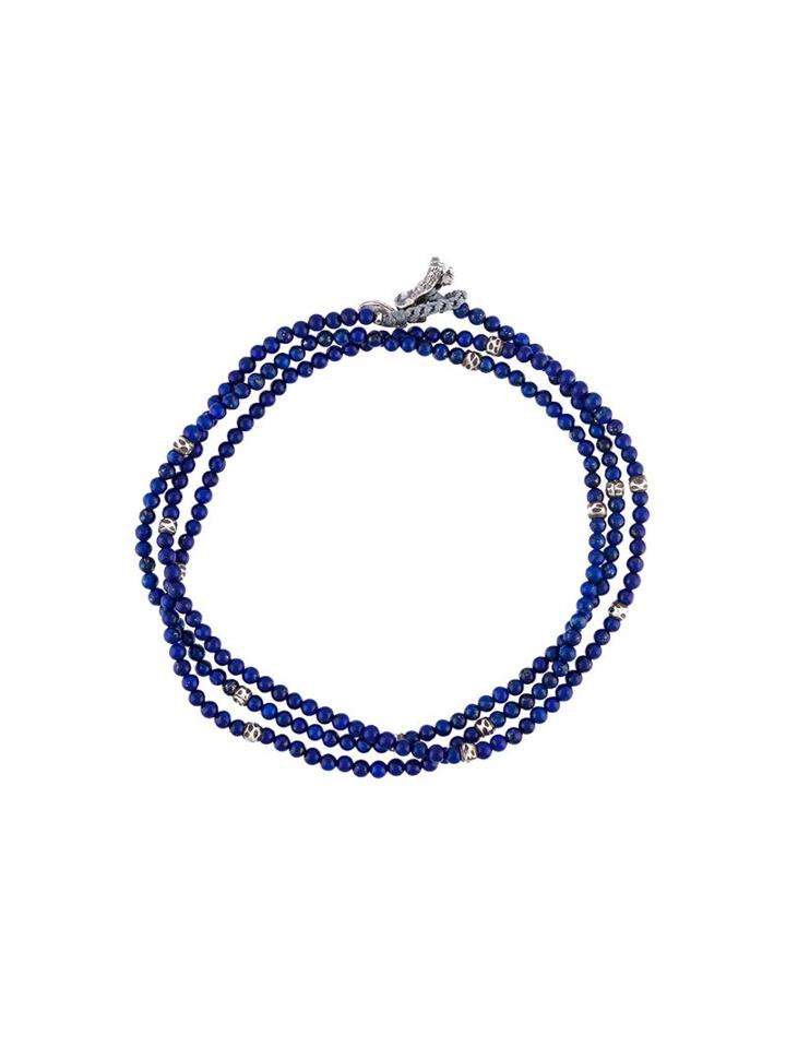 M. Cohen Beaded 'wrap' Bracelet
