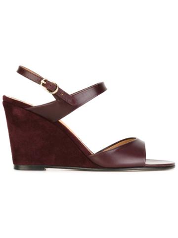 A.p.c. 'hagen' Sandals