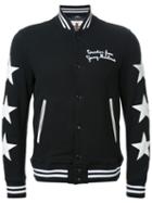 Education From Youngmachines Arm Stars Bomber