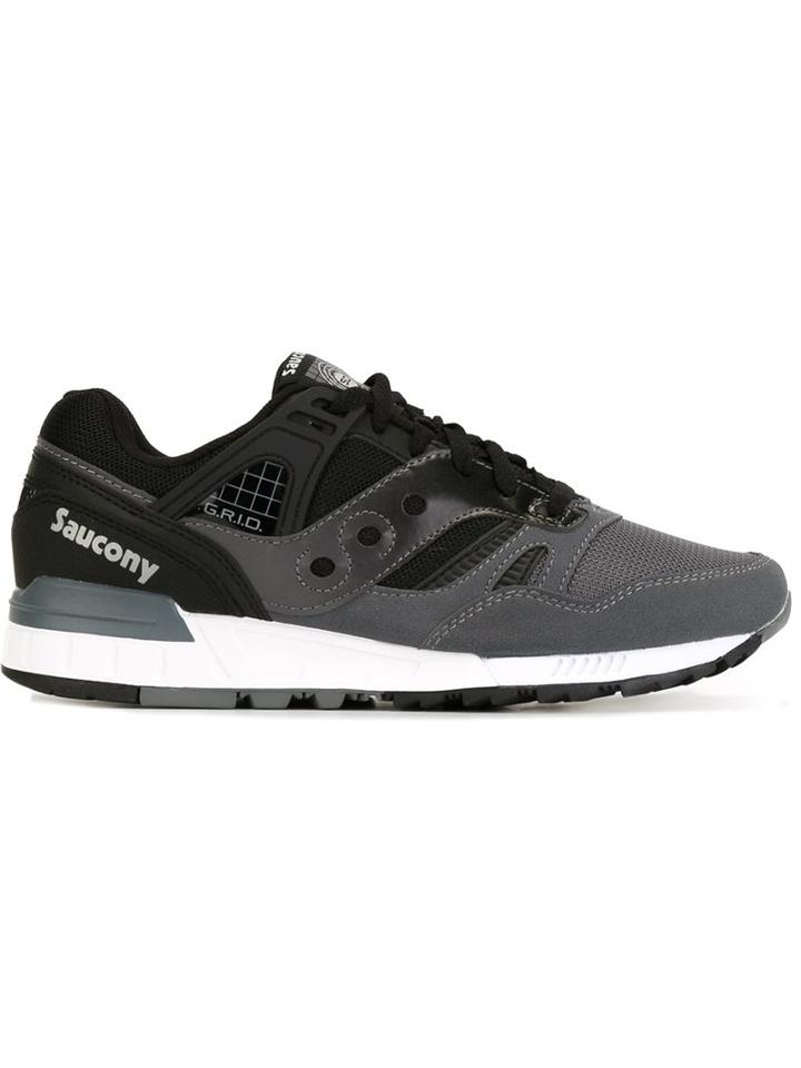 Saucony 'grid Sd' Sneakers