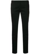 Uma Wang Relaxed Leggings - Black