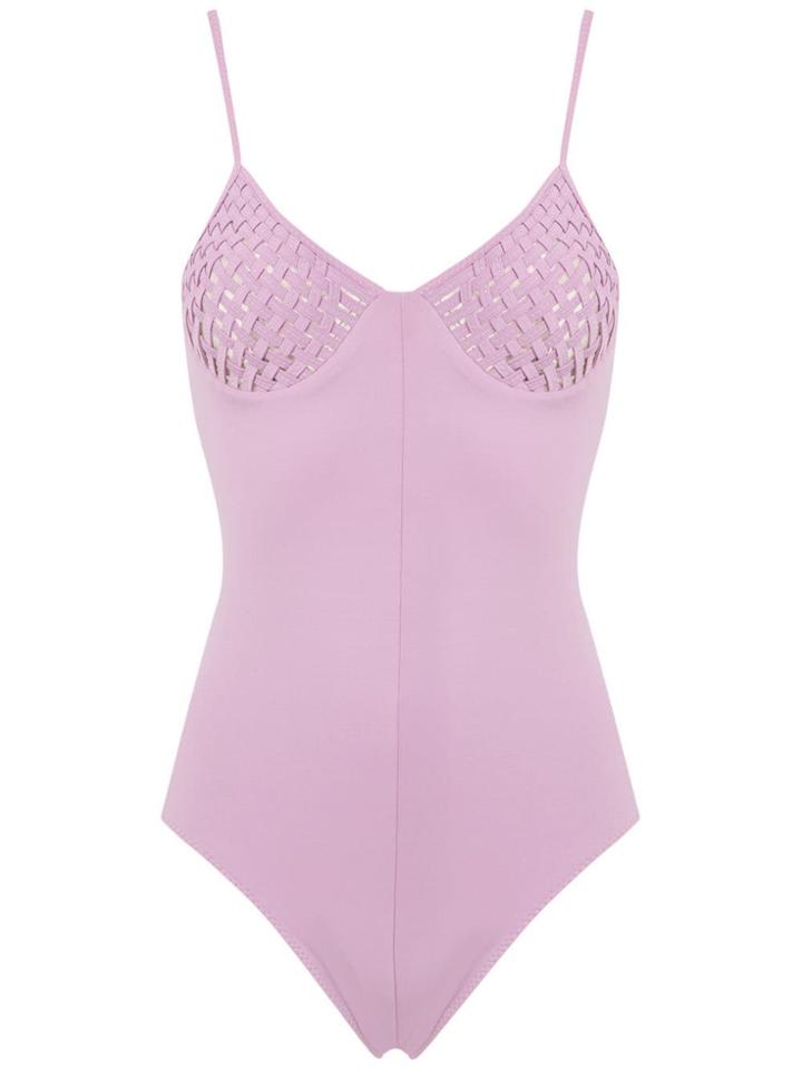 Clube Bossa Rossina Swimsuit - Pink