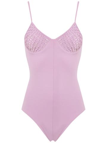 Clube Bossa Rossina Swimsuit - Pink